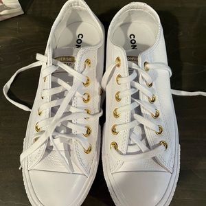 New Converse Platform Sneakers